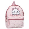 Vadobag Aristogatti Marie Cat Backpack This Is Me Hearts -