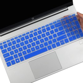 Keyboard Cover for HP 17.3" Laptop 17-cn/cp 17t-cn 17-cn0065cl 17-cn3053cl 17-cn0691ds 17-cn1053cl 17-cn0010nr 17-cn2099nr cn1069cl 17-cn0001tg 17-cn0003dx 17-cn3097nr/3165cl 17-cn2068cl cn0076nr-BU