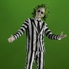 McFarlane Toys - Beetlejuice 6in Posed Figure