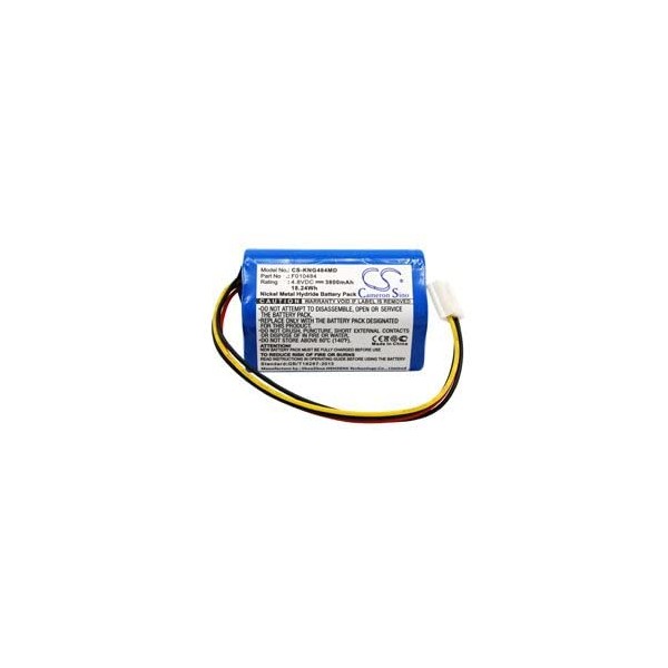 Replacement for Kangaroo EPUMP ENTERAL Feeding Pump by Technical Precision