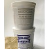 Morezmore M02055 5lb Magic Sculpt Epoxy Clay Tan 5 Lb