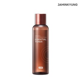 Jaminkyung 수분 촉촉 크레마카라콜 오리지날 멀티 퍼펙션 에센셜 토너 150ml Moisture Creamy Caracol Original Multi Perfection Essential Toner 150ml