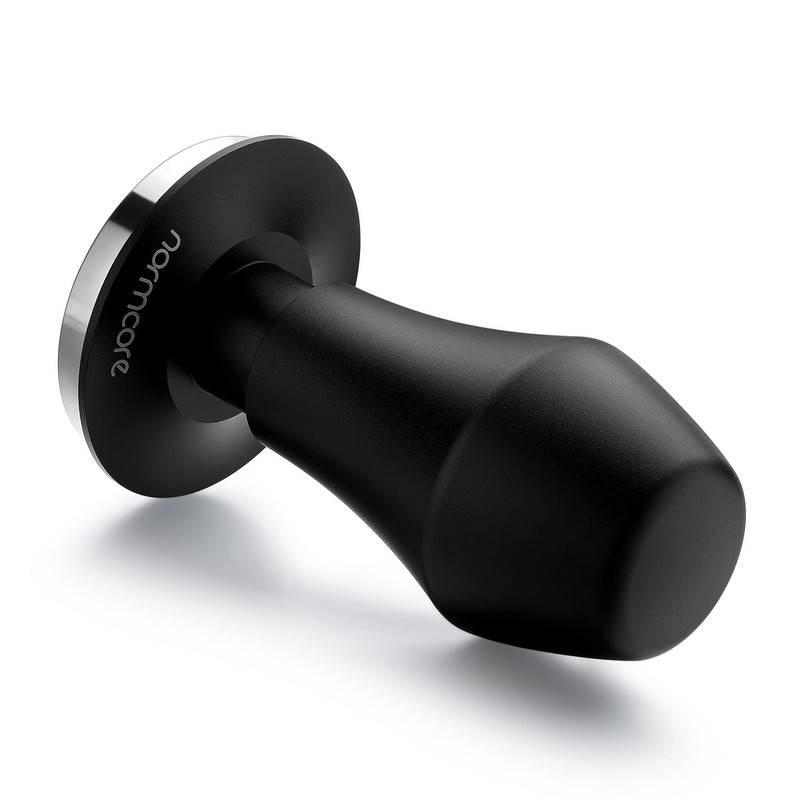 Normcore Coffee Tamper 45.5 mm – Coffee Ground Press –