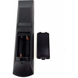 General Replacement Remote Control Fit for RMT-AA231U RMT-AA230U RMT-AA320U RMAAU116 STR-K900 STR-DN1070 STR-DN1000 STR-DA2400ES STR-DG820 STR-DN1080 STRDH770 STR-DH770 for AV Receiver