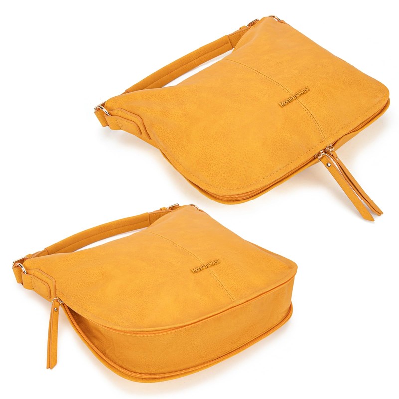 Montana West Purses and Handbags for Women Hobo Purses Adjustable