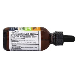 PROGENA - Allergena Zone 8 (1 FL Ounce)