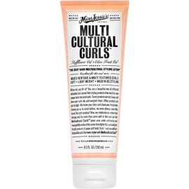 Multi Cultural Curls by Miss Jessies for Unisex - 8.5 oz Cream