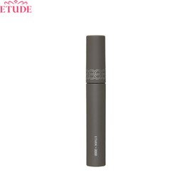 ETUDE Lash Up Comb Mascara 8g [Hype Khaki Collection], Color:Ash Black