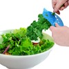 RONDURE Herb Stripper - Efficient Leaf Remover for Kale, Chard,