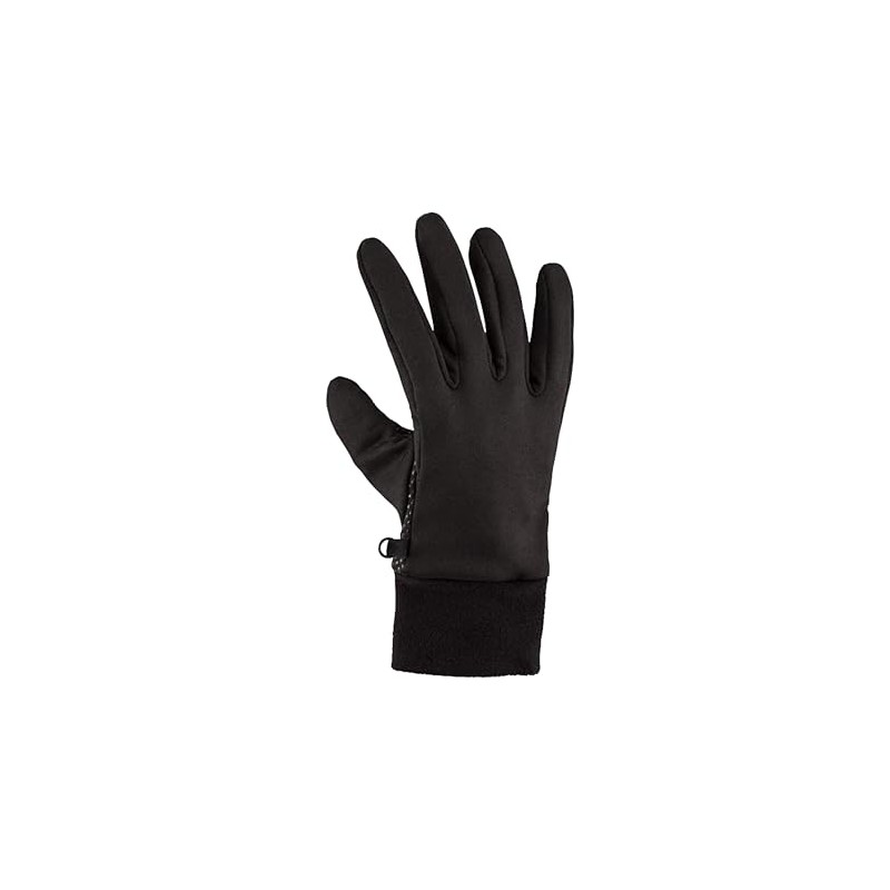 McKinley Serge Gloves Black Night XL