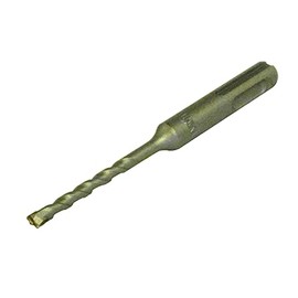 Unika TT3.5X110BP Concrete Drill SDS Chip Top Bit
