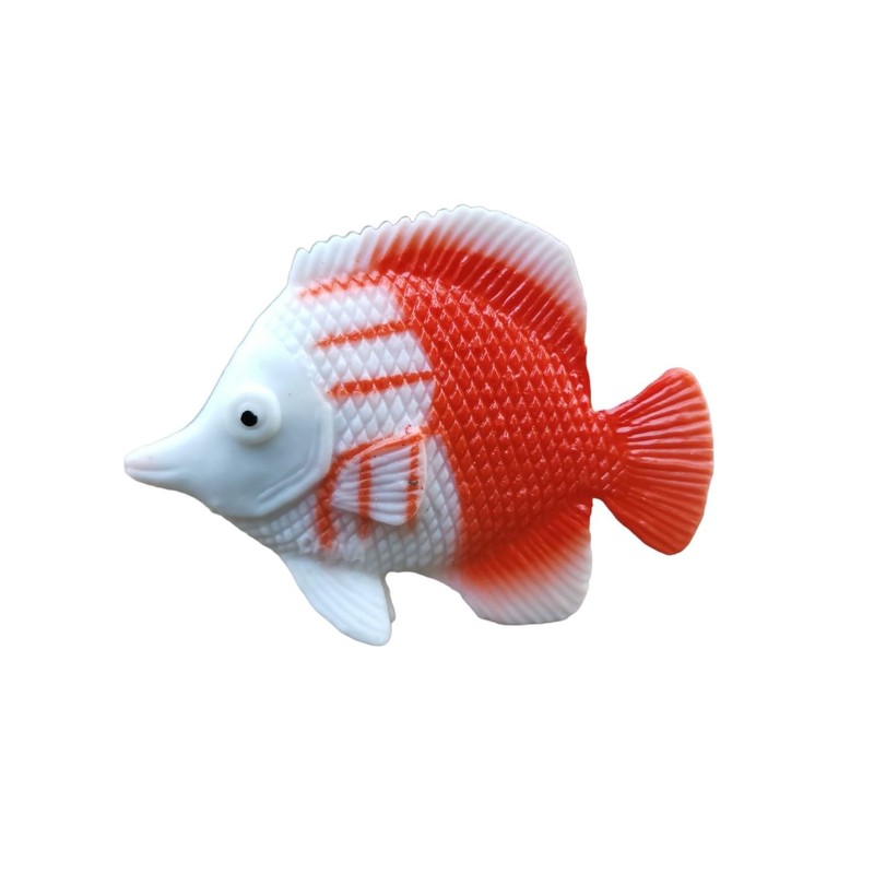 AKORD Plastic Model Fish