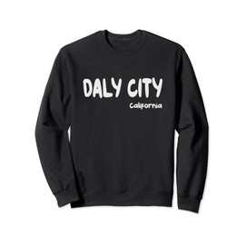 Daly City Sweatshirt