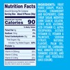 Welch's Juicefuls Juicy Fruit Snacks, Mixed Fruit, Fruit Gushers, Gluten