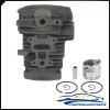 autosparepartstore For Stihl MS251 Chainsaw 44mm Cylinder & Pin Piston