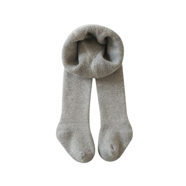 PythJooh Infant Baby Girl Autumn Winter Thicken Fleece Tights Kids