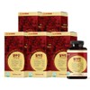 The Health Dream Albumin Premium Gold Plus Milk Thistle Propolis