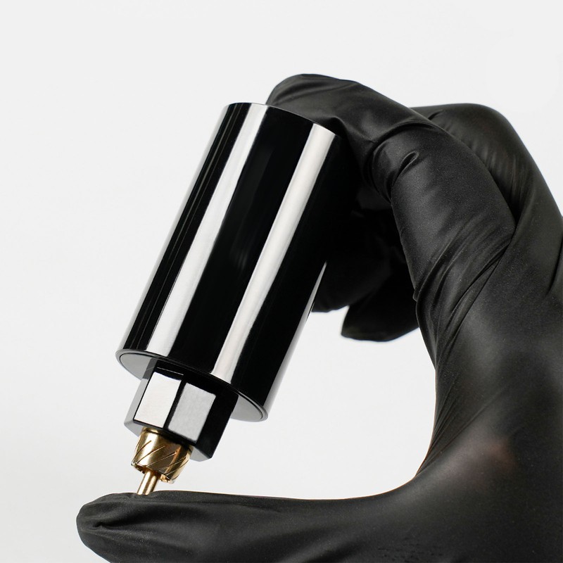 Wireless Tattoo Pen Power Lightweight Compact Large Capacity Tattoo Pencil