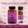 Biotina Con Colágeno Para Cabello Uñas Y Piel 120 Caps