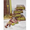 Narperi Dubai Chocolate Bar Pistachio I Viral Knafeh Chocolate Bar