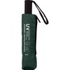 World Party (Wpc.) Parasol Folding Umbrella, Ladies Umbrella with Bag