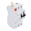 Smart WiFi Circuit Breaker Miniature Switch for Tuya APP Phone