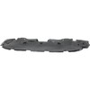 US AUTO PARTS PLUS New Front Engine Splash Shield Under