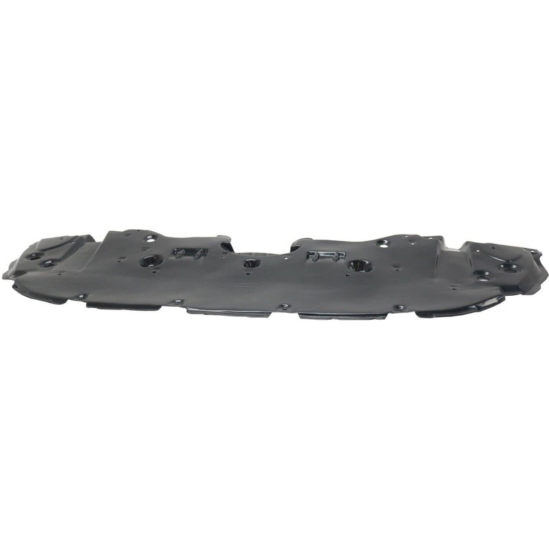 US AUTO PARTS PLUS New Front Engine Splash Shield Under