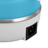 Foldable Electric Kettle Portable 600ml Compact Fast Boiling Hot Water
