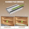 Lozovin Pull Out Pots and Pans Organizer Under Cabinet, Sliding