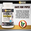 Instant Power Professional Crystal Lye Drain Cleaner, Drain Clog Remover