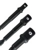 Saipor Socket Adapter Set, Conversion Impact Socket Bit, 0.25 inch