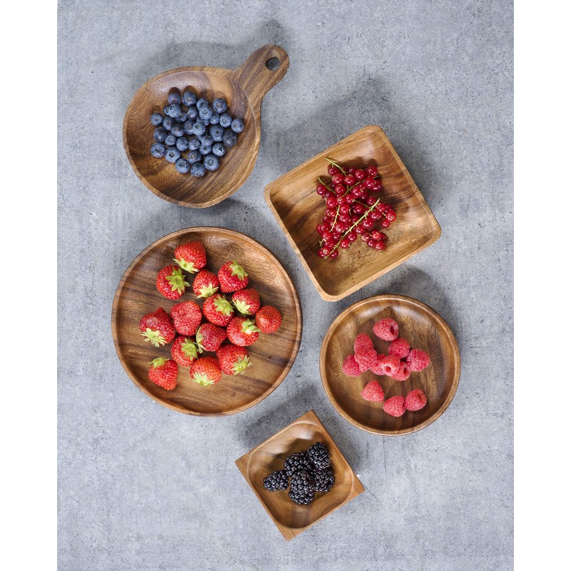 Cosy&Trendy Torus Tundra Bowl 16 x 4.5 cm