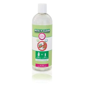 Mitey Clean All-Natural Laundry Additive - 16 Fl Oz