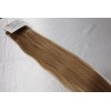 Remy Glamm Cortinas Cabello Clip On 100% Natural Humanas Remy