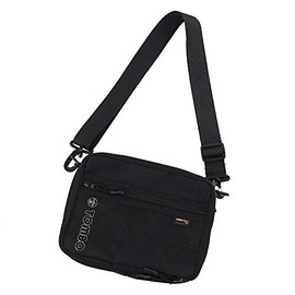 Tombo HB-21X Dragonfly Harmonica Bag, Holds 7 Pieces, Includes Small Storage