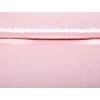 Light Baby Pink Viscose Modal Satin Weave Fabric ~ 44"