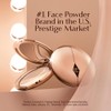Charlotte Tilbury Airbrush Flawless Finish Setting Powder - Pore-Blurring Pressed