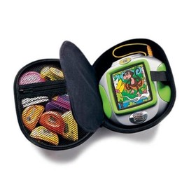 Fisher-Price Pixter Travel Case - Violet