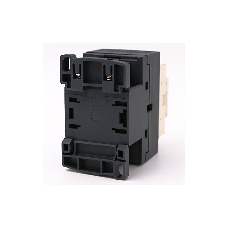 AC Contactor 3P LC1D12 LC1D12LE7 LC1-D12LE7 12A 208V AC coil