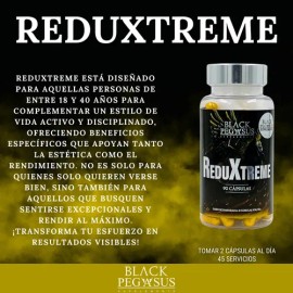 Kit Creatina Monohidratada 1kg + Quemador Extremo Grasa Corp