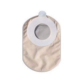 Two Pc Clsd Mini Pch, Opq, Flt