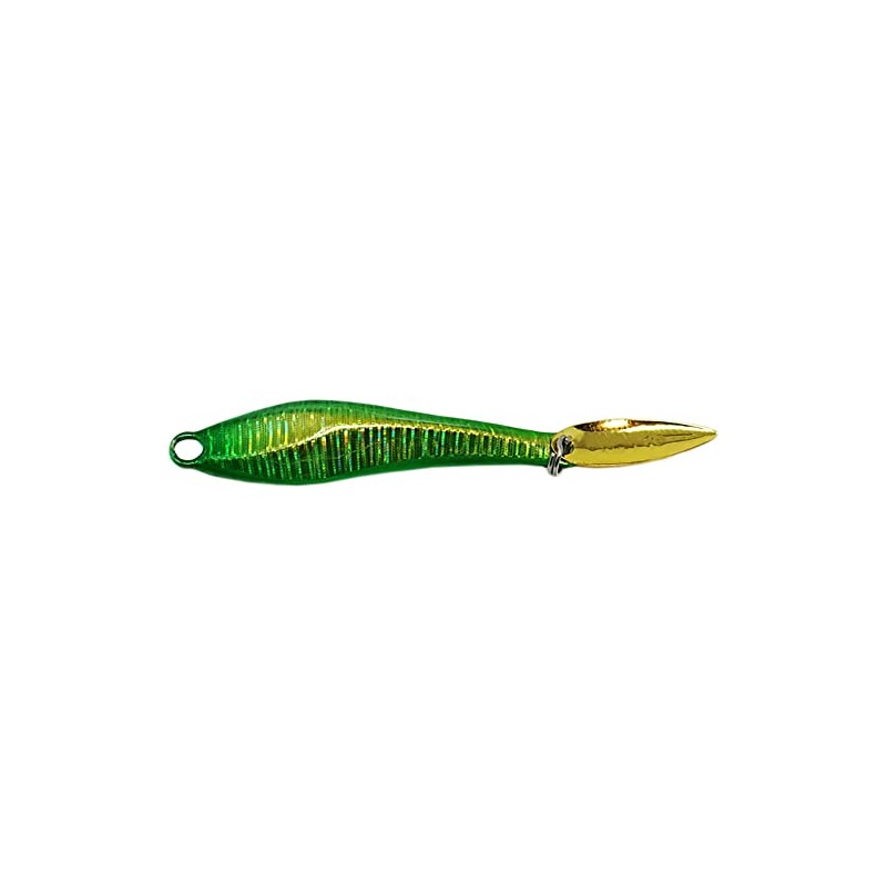 INX LABEL Nazzo Jig, Middle Zone 0.6 oz (16 g),