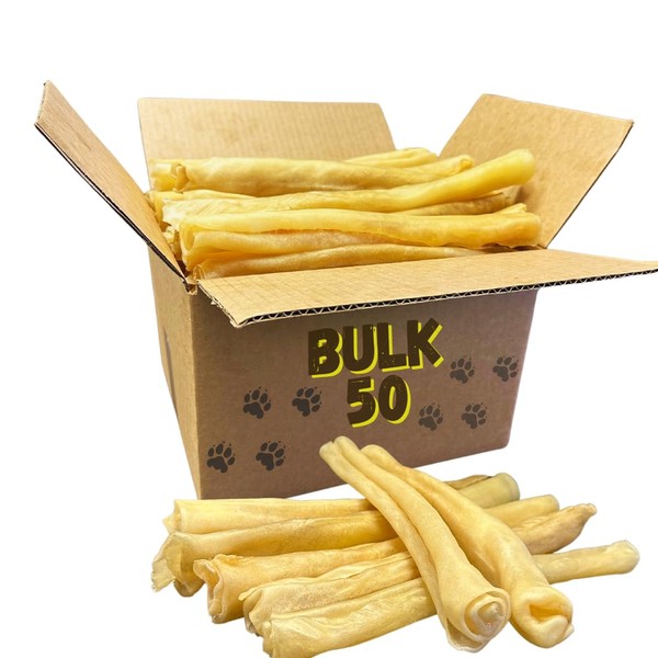 Amazing Dog Treats - Large Collagen Stick - (12 Inch