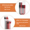 Makeronics 105-in-1 Automotive Circuit Test Leads Kit with Heavy Duty