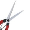 Takagi Sunflower Factory x TAKAGI Leaf Cutting Shears, 8.9 inches
