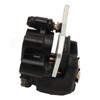 Rear Brake Caliper Assembly 43200 965 006 High Performance Metal