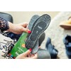 Kaps Farmer Insoles for Kids, Cut to Fit Winter Inserts