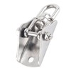 Hammock Hanging Kit Stainless Steel Heavy Duty Swing Hanger 360