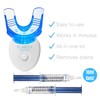 Glamza Ultimate Teeth Whitening Kit - Includes Teeth Whitening Tray,